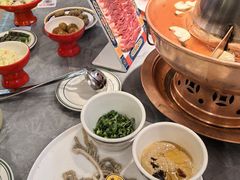 -侃爷南门铜锅涮肉