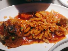 -江南大院松鼠桂鱼(奉贤宝龙店)