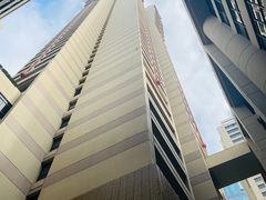 -上海波特曼丽思卡尔顿酒店