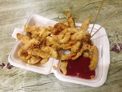 招牌鸡柳-孙七鸡柳