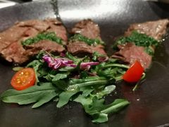 普罗旺斯法香牛排-西堤牛排(龙德广场店)