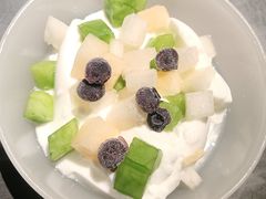 -很久以前羊肉串(朝阳路店)