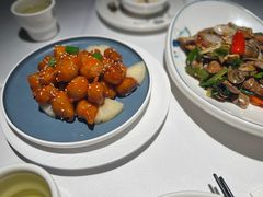 -老伙记海鲜码头(北滘店)