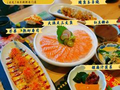 -鹅喜粤·广州味·点心·烧鹅(长隆店)