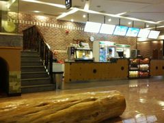 -纽斯桑拿会所(餐厅天山路店)