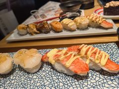 -Sushi Love 创意寿司(丽影广场店)