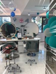 -LJOY丽锦造型·烫发染发