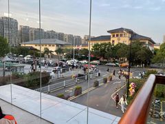 -麦当劳(仙林亚东城得来速店)