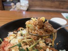 -优壹佳·延边朝鲜族料理(中山北路店)
