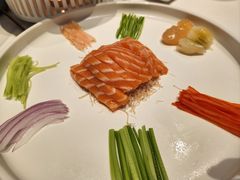 -侨美食家·40年地道粤菜(珠江新城店)