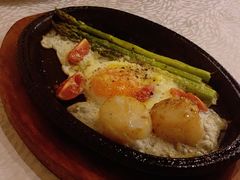 -爱茉莉意大利西餐厅