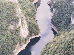 -重庆云阳龙缸景区