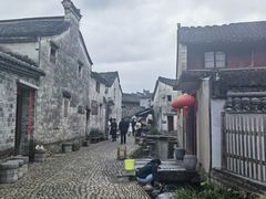-前童古镇