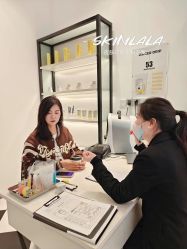 -SKINLALA美肤疗愈SPA