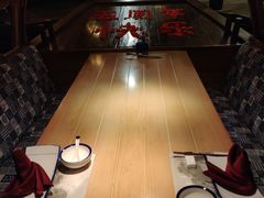 -老船坞餐厅(北京亚洲大酒店 )