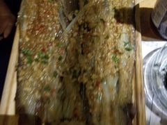 -路边摊小炉子烧烤