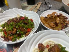 -文三里屯面馆(三里屯店)