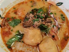 -玩味工厂·东南亚特色餐厅(太古里店)