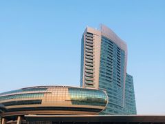 -福田体育公园
