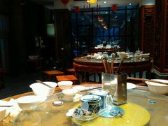大堂-毅祥斋老孙家泡馍(北院门鼓楼店)