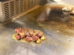 -铁板诱惑法式铁板烧(大卫城店)