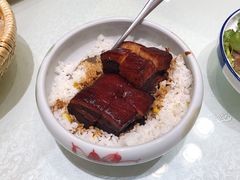 村长家的红烧肉-村长家的疙瘩汤(沌口店)