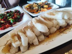 -湖泉水云间餐厅·弥勒地道菜(B座店)