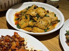 -小三峡食府(西五路店)