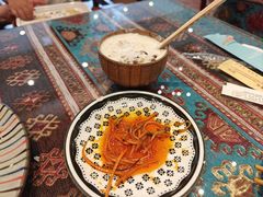 -巴依老爷新疆美食(工体旗舰店)