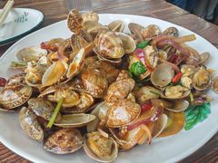 -叶存利海鲜大馅饺子(海宁路总店)