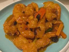 -南山鲜虾面·活鲜小馆·海味大连菜(南山总店)