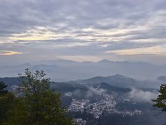 -九华山风景区