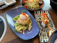 -蟹之国·精品蟹料理(极地店)