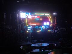 -MOSSO音乐酒吧·Live House(南京西路店)