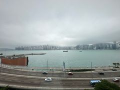 -千禧新世界香港酒店