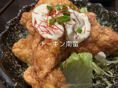 -角落里(中山公园店)
