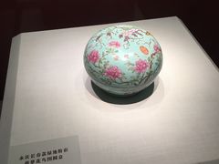 -太原市博物馆