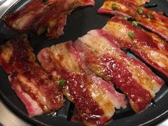-九田家黑牛烤肉料理(贝尔路店)
