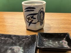 -沼津港精致料理·寿喜烧·烧鸟(青浦宝龙广场日料榜单店)