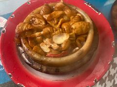 -石锅坛肉(广场店)