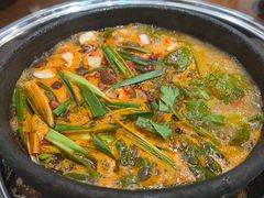 -黔有有贵州酸汤夺夺粉火锅(五味十字店)