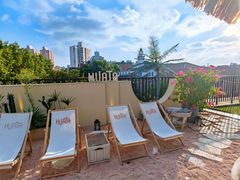 -HUATA 'Holiday Plan 花榻