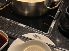 -捞王锅物料理(温州万象城店)