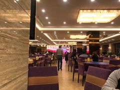 大堂-潮喜竹溪荔湖酒家(荔枝湾店)