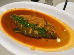 -一澜江宴·江景地标楚菜(江滩公园店)