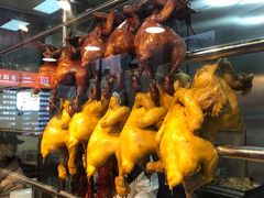 -永祥烧腊餐厅(虹口店)