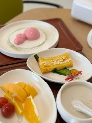 -爱悦月子中心·时光(武侯店)