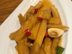 -苹果树下艺术餐厅(通州店)