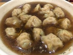 -蒋家桥饺面店(奥邦店)