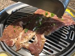 -高丽苑韩国烤肉(海昌路旗舰店)